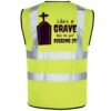 Lynton Hi Vis Vest Thumbnail