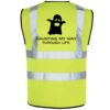 Lynton Hi Vis Vest Thumbnail