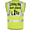 Lynton Hi Vis Vest Thumbnail