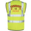 Lynton Hi Vis Vest Thumbnail