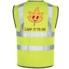 Lynton Hi Vis Vest Thumbnail
