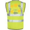 Lynton Hi Vis Vest Thumbnail