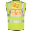 Lynton Hi Vis Vest Thumbnail