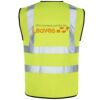 Lynton Hi Vis Vest Thumbnail