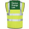 Lynton Hi Vis Vest Thumbnail