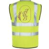 Lynton Hi Vis Vest Thumbnail