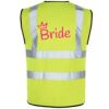 Lynton Hi Vis Vest Thumbnail