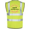 Lynton Hi Vis Vest Thumbnail