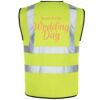 Lynton Hi Vis Vest Thumbnail