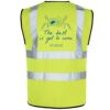 Lynton Hi Vis Vest Thumbnail