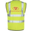 Lynton Hi Vis Vest Thumbnail