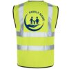 Lynton Hi Vis Vest Thumbnail