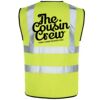 Lynton Hi Vis Vest Thumbnail