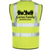 Lynton Hi Vis Vest Thumbnail