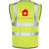Lynton Hi Vis Vest Thumbnail