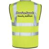 Lynton Hi Vis Vest Thumbnail