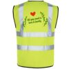 Lynton Hi Vis Vest Thumbnail