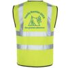 Lynton Hi Vis Vest Thumbnail