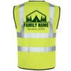 Lynton Hi Vis Vest Thumbnail
