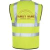Lynton Hi Vis Vest Thumbnail