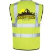 Lynton Hi Vis Vest Thumbnail