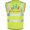 Lynton Hi Vis Vest Thumbnail