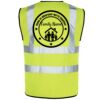 Lynton Hi Vis Vest Thumbnail