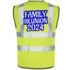 Lynton Hi Vis Vest Thumbnail