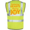 Lynton Hi Vis Vest Thumbnail