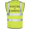 Lynton Hi Vis Vest Thumbnail