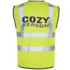 Lynton Hi Vis Vest Thumbnail