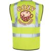 Lynton Hi Vis Vest Thumbnail