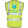 Lynton Hi Vis Vest Thumbnail