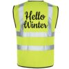 Lynton Hi Vis Vest Thumbnail