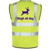 Lynton Hi Vis Vest Thumbnail