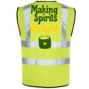 Lynton Hi Vis Vest Thumbnail
