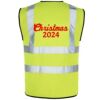 Lynton Hi Vis Vest Thumbnail