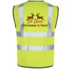 Lynton Hi Vis Vest Thumbnail