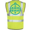 Lynton Hi Vis Vest Thumbnail