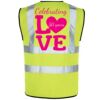Lynton Hi Vis Vest Thumbnail