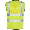 Lynton Hi Vis Vest Thumbnail