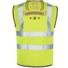 Lynton Hi Vis Vest Thumbnail