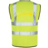 Lynton Hi Vis Vest Thumbnail