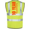 Lynton Hi Vis Vest Thumbnail