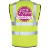 Lynton Hi Vis Vest Thumbnail
