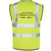 Lynton Hi Vis Vest Thumbnail