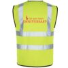 Lynton Hi Vis Vest Thumbnail