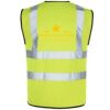 Lynton Hi Vis Vest Thumbnail