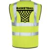 Lynton Hi Vis Vest Thumbnail