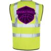 Lynton Hi Vis Vest Thumbnail